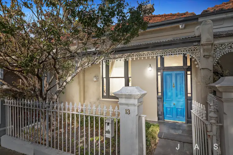 13 Parker Street, Footscray VIC 3011
