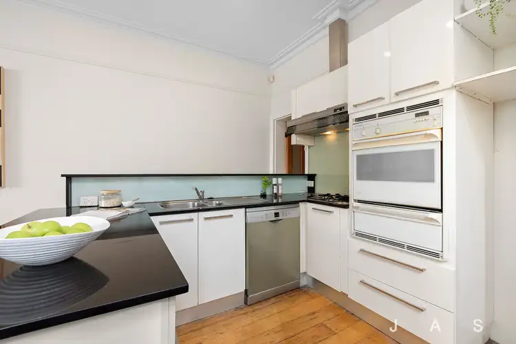 Third view of Homely house listing, 13 Parker Street, Footscray VIC 3011