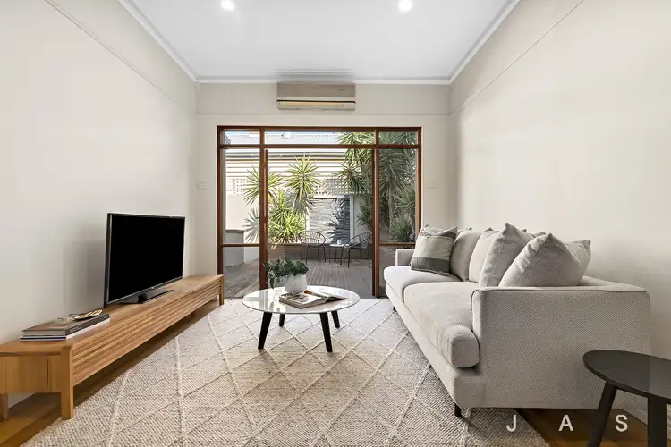 Fourth view of Homely house listing, 13 Parker Street, Footscray VIC 3011