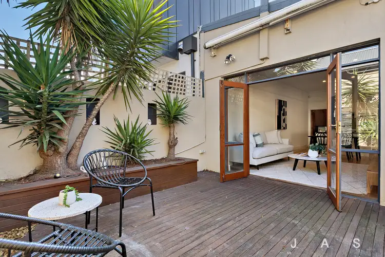 Fifth view of Homely house listing, 13 Parker Street, Footscray VIC 3011