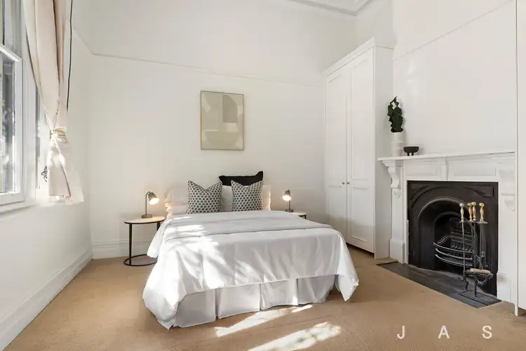 Sixth view of Homely house listing, 13 Parker Street, Footscray VIC 3011