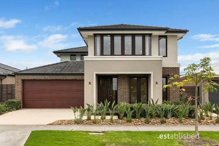 4 Columbus Street, Point Cook VIC 3030
