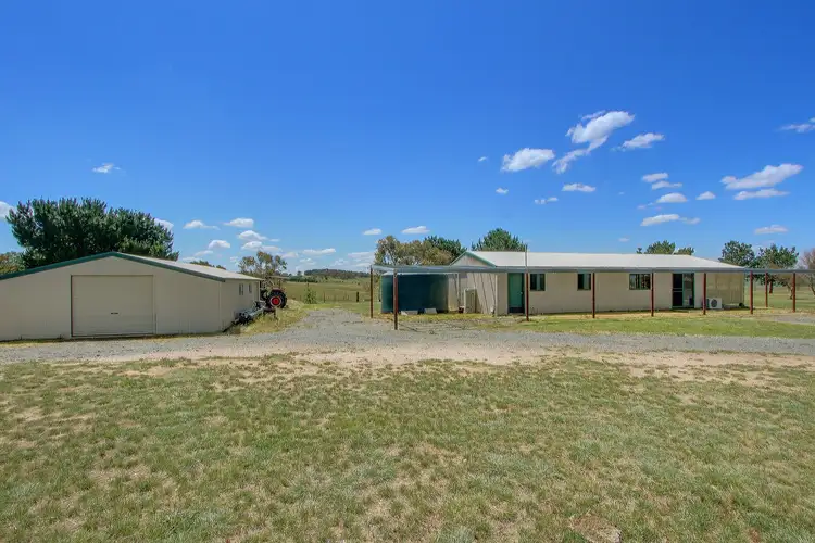 165 Gretta Road