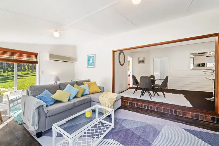 Second view of Homely house listing, 329 Old Gympie Road, Mooloolah Valley QLD 4553