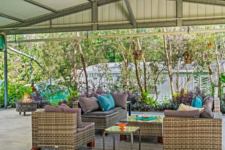 Third view of Homely house listing, 329 Old Gympie Road, Mooloolah Valley QLD 4553