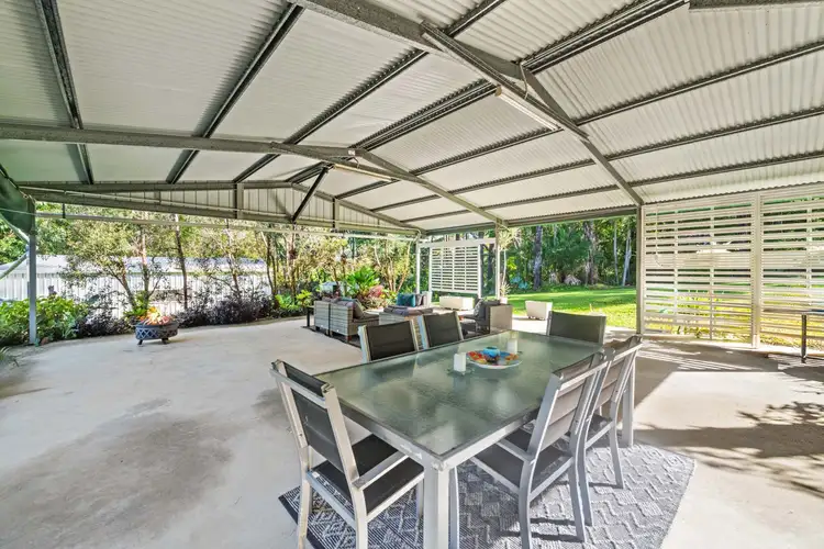 Fourth view of Homely house listing, 329 Old Gympie Road, Mooloolah Valley QLD 4553