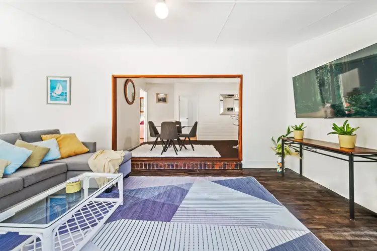 Fifth view of Homely house listing, 329 Old Gympie Road, Mooloolah Valley QLD 4553