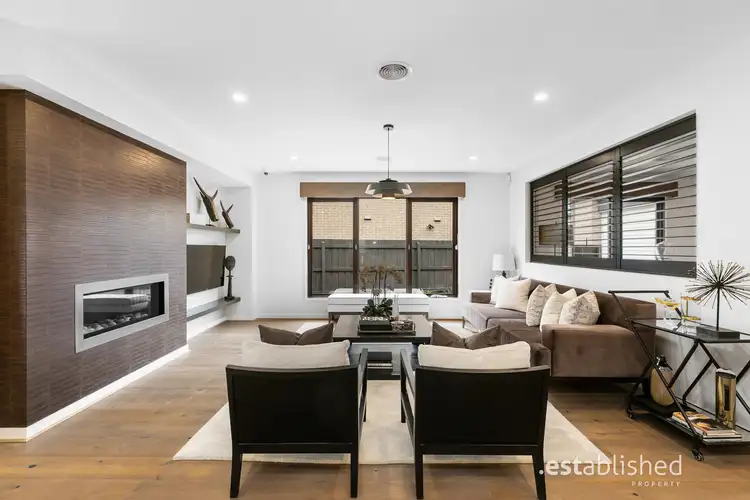 Sixth view of Homely house listing, 6 Columbus Street, Point Cook VIC 3030