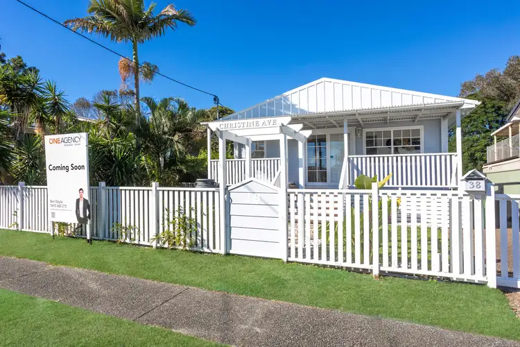 38 Christine Avenue, Miami QLD 4220
