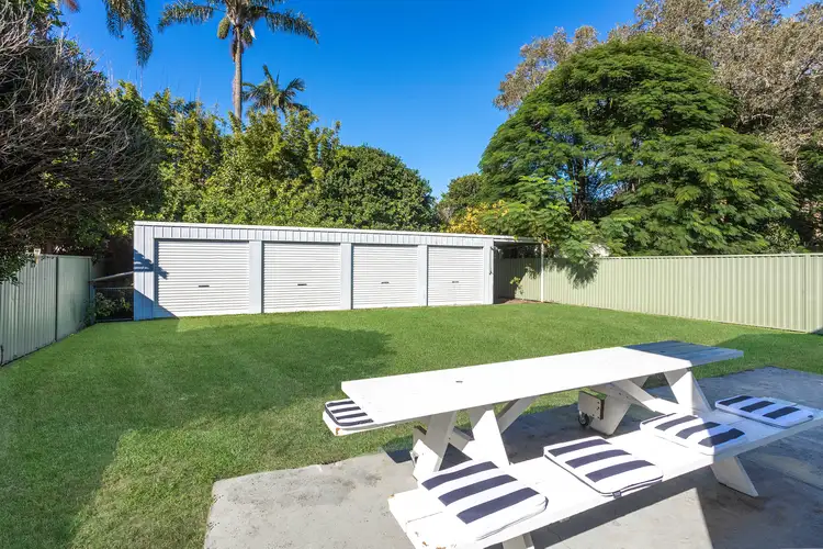 Second view of Homely house listing, 38 Christine Avenue, Miami QLD 4220