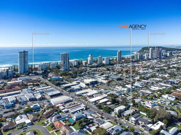 Third view of Homely house listing, 38 Christine Avenue, Miami QLD 4220