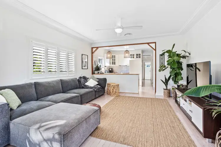 Fourth view of Homely house listing, 38 Christine Avenue, Miami QLD 4220