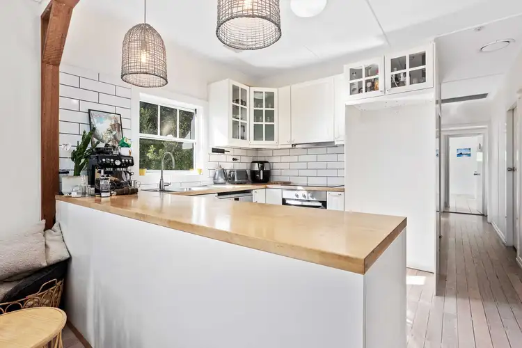 Fifth view of Homely house listing, 38 Christine Avenue, Miami QLD 4220