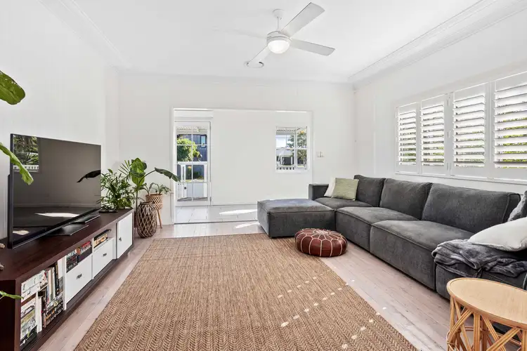 Sixth view of Homely house listing, 38 Christine Avenue, Miami QLD 4220