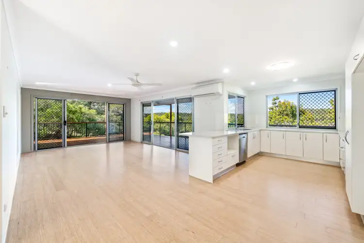 Fifth view of Homely house listing, 5 Viewland Drive, Mooloolah Valley QLD 4553