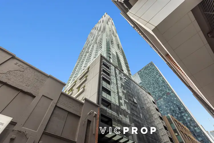3302/371 Little Lonsdale Street, Melbourne VIC 3000