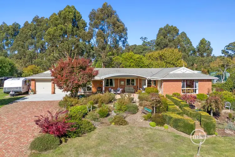 Main view of Homely house listing, 10 Mountain Home Road, Kinglake VIC 3763