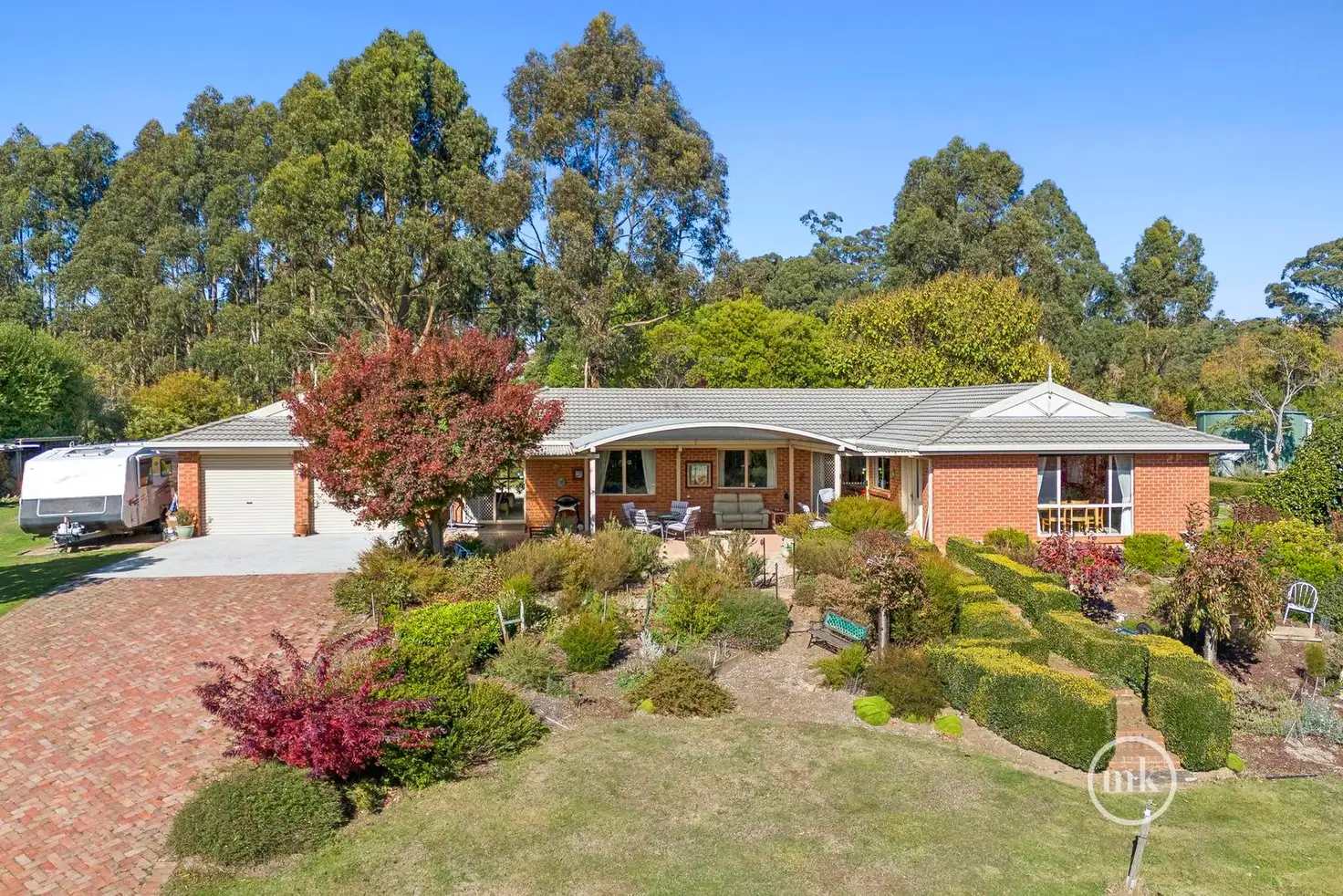 Main view of Homely house listing, 10 Mountain Home Road, Kinglake VIC 3763