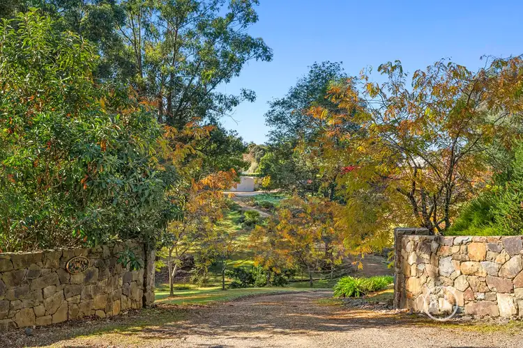 Second view of Homely house listing, 10 Mountain Home Road, Kinglake VIC 3763