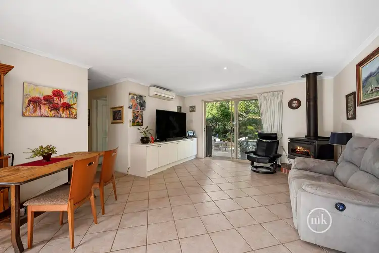 Third view of Homely house listing, 10 Mountain Home Road, Kinglake VIC 3763