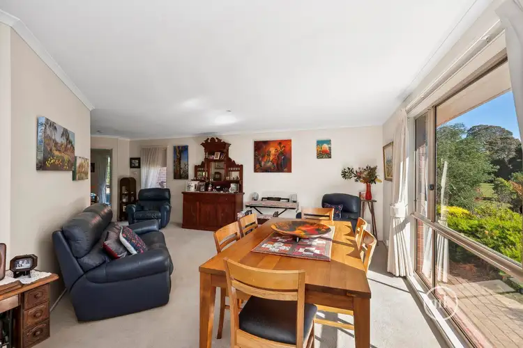 Fourth view of Homely house listing, 10 Mountain Home Road, Kinglake VIC 3763