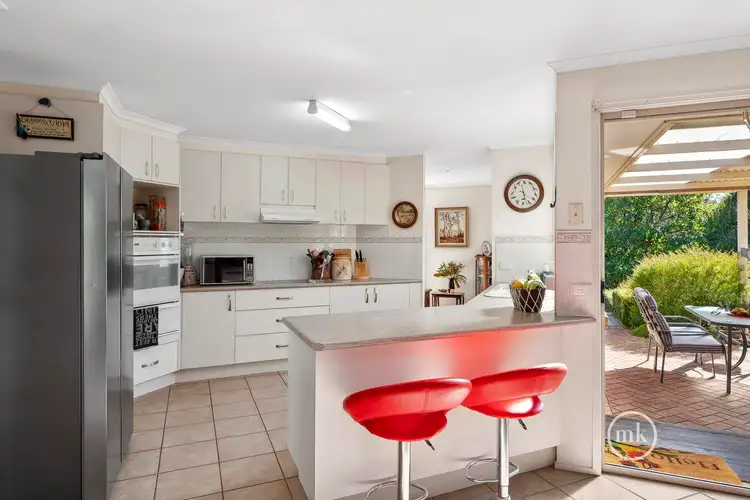 Fifth view of Homely house listing, 10 Mountain Home Road, Kinglake VIC 3763
