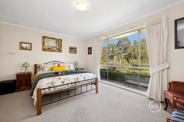 Sixth view of Homely house listing, 10 Mountain Home Road, Kinglake VIC 3763