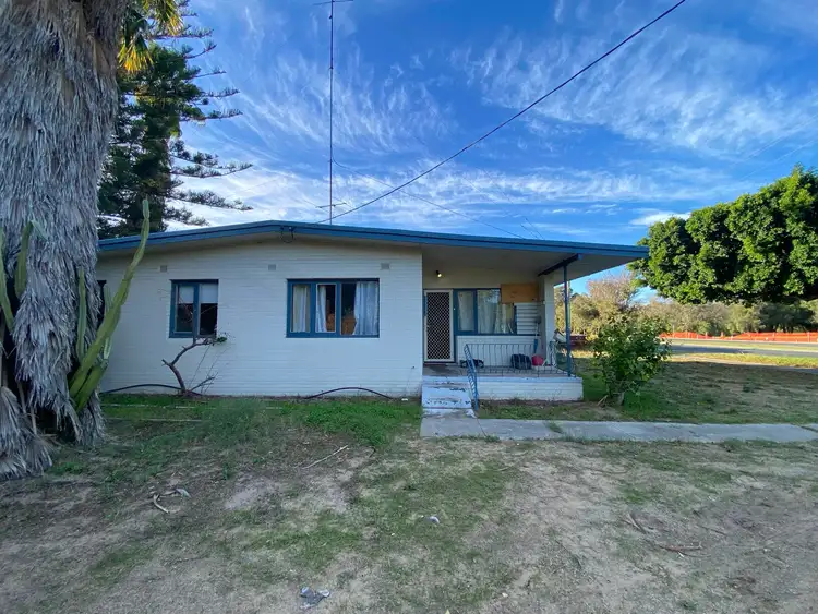 Second view of Homely house listing, 58 Parade Road, Withers WA 6230