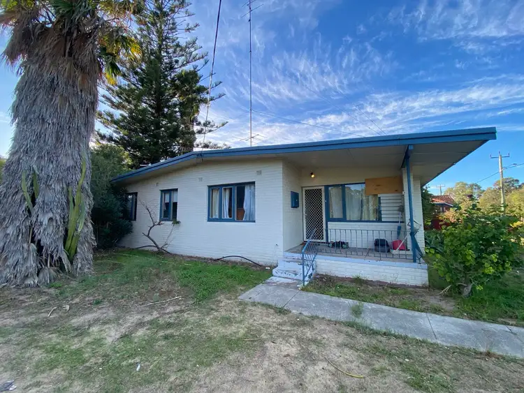 Third view of Homely house listing, 58 Parade Road, Withers WA 6230