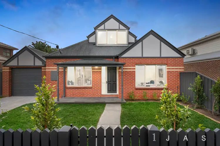 1/144 Woods Street, Newport VIC 3015