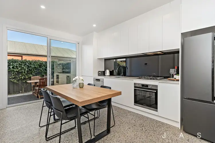 Third view of Homely house listing, 8/19 Edgar Street, Kingsville VIC 3012