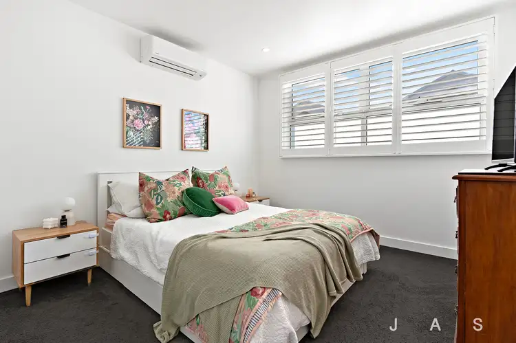 Sixth view of Homely house listing, 8/19 Edgar Street, Kingsville VIC 3012