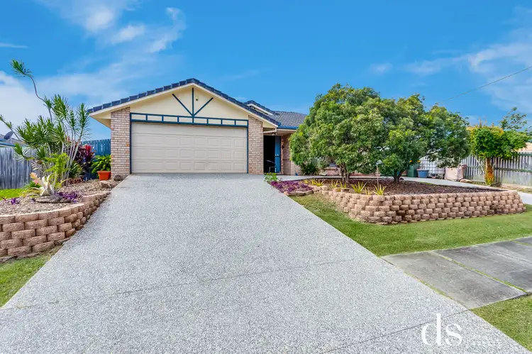 56 Julie Drive, Caboolture South QLD 4510
