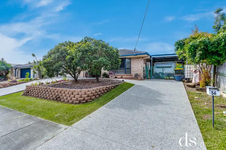 Second view of Homely house listing, 56 Julie Drive, Caboolture South QLD 4510