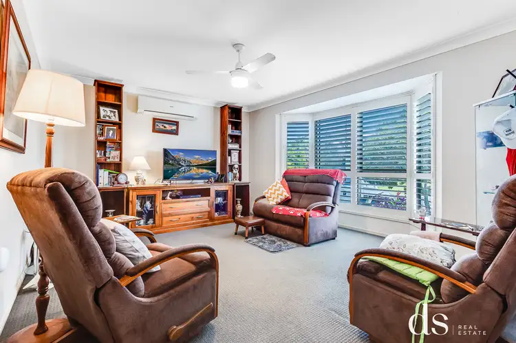 Fourth view of Homely house listing, 56 Julie Drive, Caboolture South QLD 4510