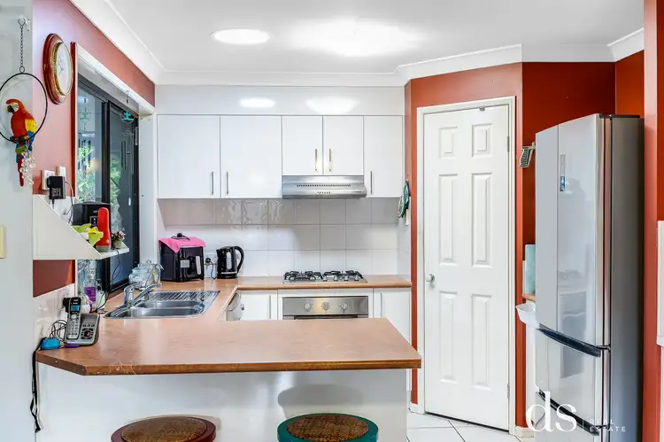 Fifth view of Homely house listing, 56 Julie Drive, Caboolture South QLD 4510