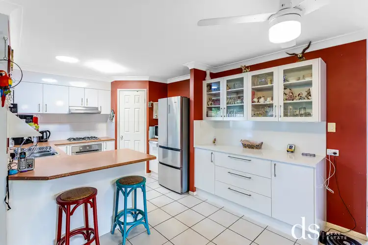 Sixth view of Homely house listing, 56 Julie Drive, Caboolture South QLD 4510