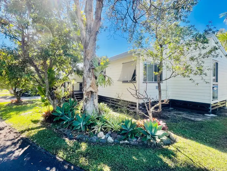 5/44 Tait Street, Tewantin QLD 4565
