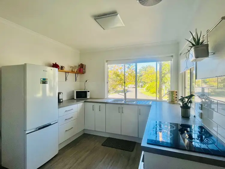 Second view of Homely unit listing, 5/44 Tait Street, Tewantin QLD 4565