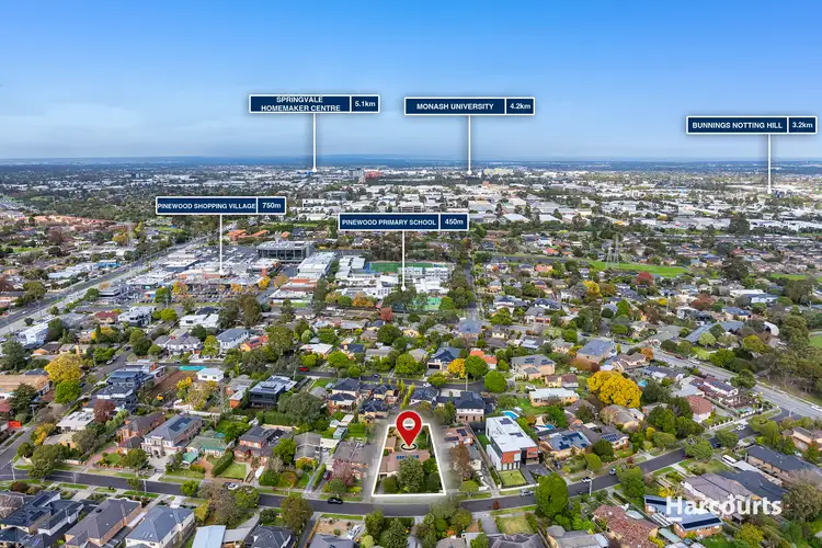 Third view of Homely house listing, 18 Lemana Crescent, Mount Waverley VIC 3149