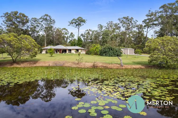 20 Maxwell Place, Curra QLD 4570