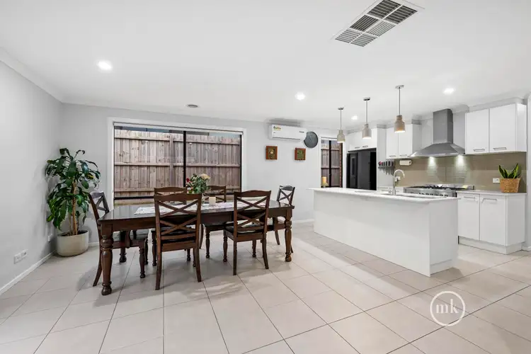 Third view of Homely house listing, 22 Recoil Drive, Doreen VIC 3754