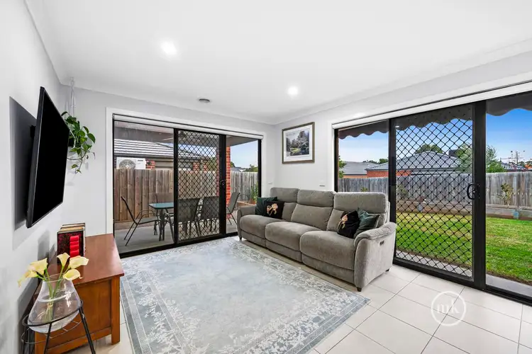 Fifth view of Homely house listing, 22 Recoil Drive, Doreen VIC 3754