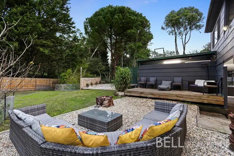 78 Bailey Road, Mount Evelyn VIC 3796