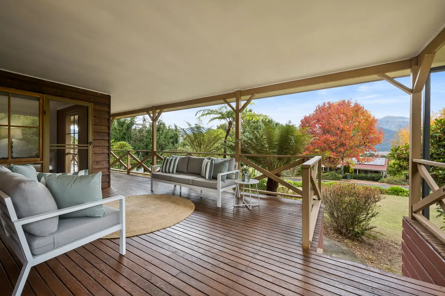 Main view of Homely house listing, 5A Allamar Court, Tawonga South VIC 3698