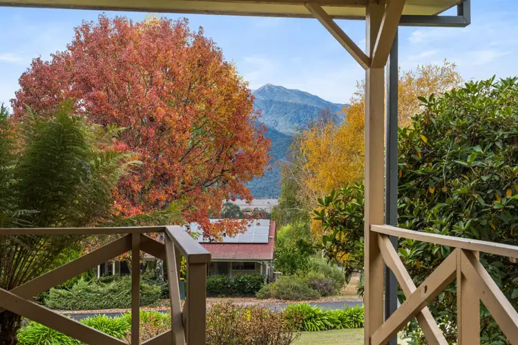 Fifth view of Homely house listing, 5A Allamar Court, Tawonga South VIC 3698