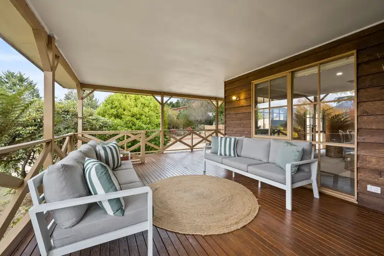 Sixth view of Homely house listing, 5A Allamar Court, Tawonga South VIC 3698