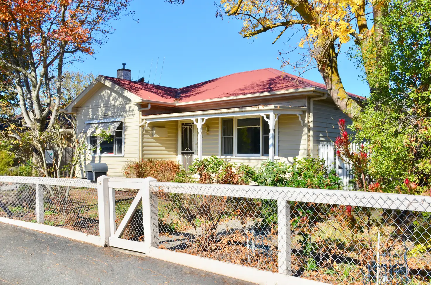 Main view of Homely house listing, 12a Lauriston Street, Kyneton VIC 3444