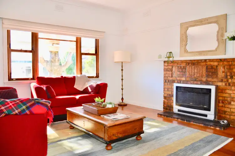 Second view of Homely house listing, 12a Lauriston Street, Kyneton VIC 3444
