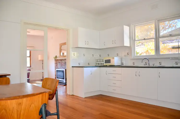 Third view of Homely house listing, 12a Lauriston Street, Kyneton VIC 3444